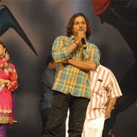 Jr NTR's Oosaravelli Audio Launch Gallery | Picture 77321